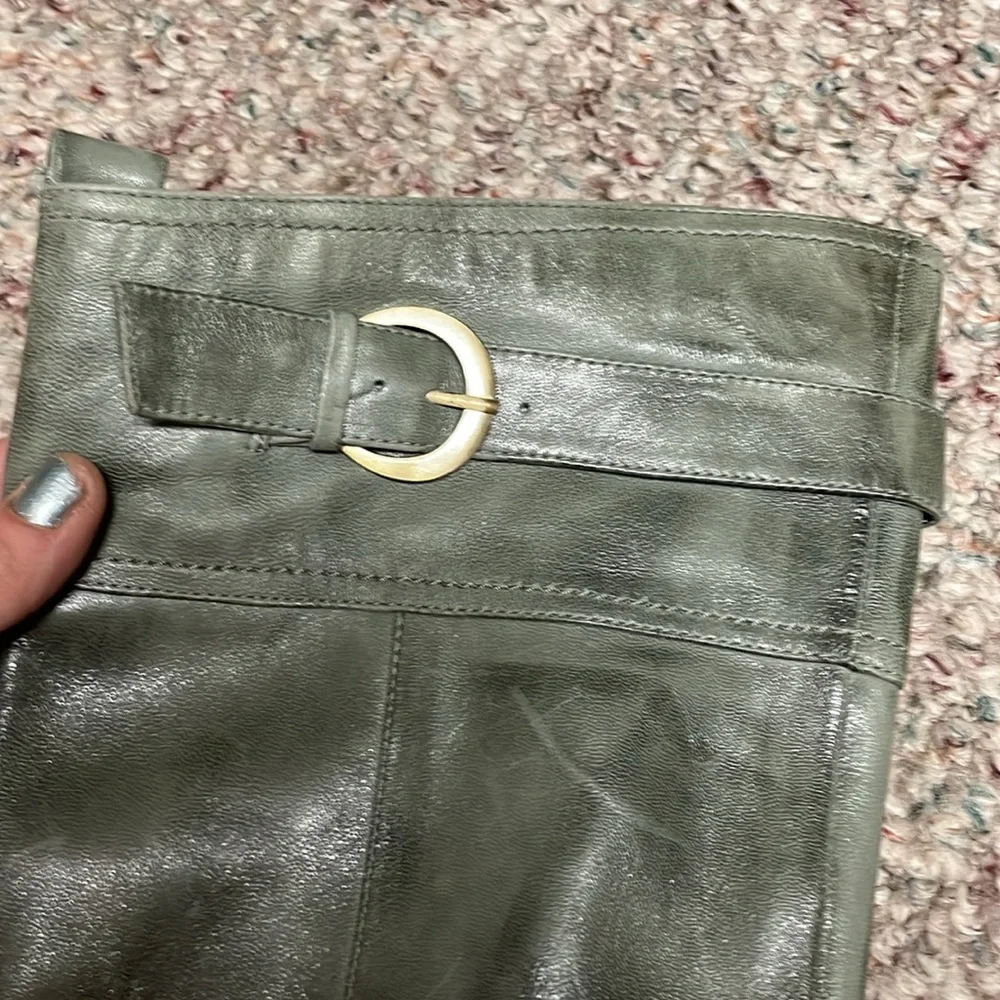 Miz mooz Samantha boots - Picture 2 of 11